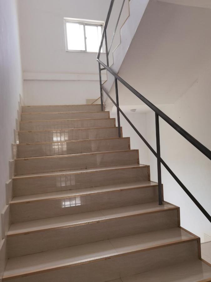 Casa Talara Hotel Ngoại thất bức ảnh